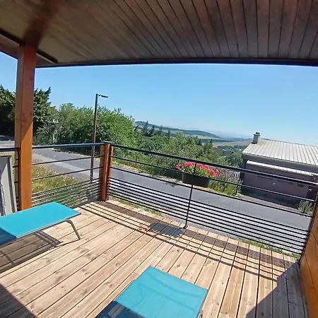 L'or Du Lac-parking-wifi-boulodrome-vue Montagne *
